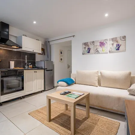 Les Etoiles De Apartmán