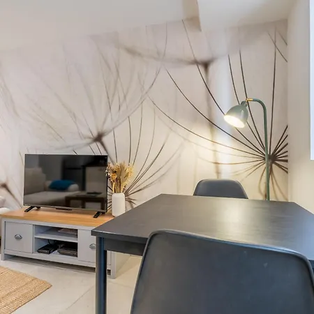 Apartmán Les Etoiles De Chasselay