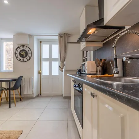 Les Etoiles De Apartmán *