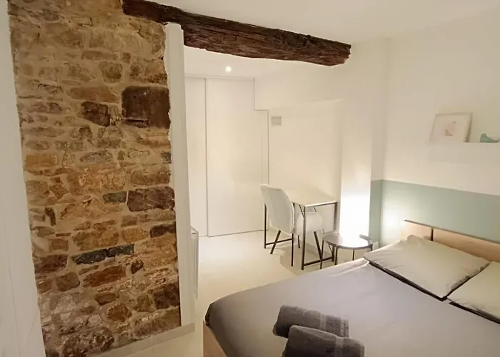 Les Etoiles De Apartmán Chasselay
