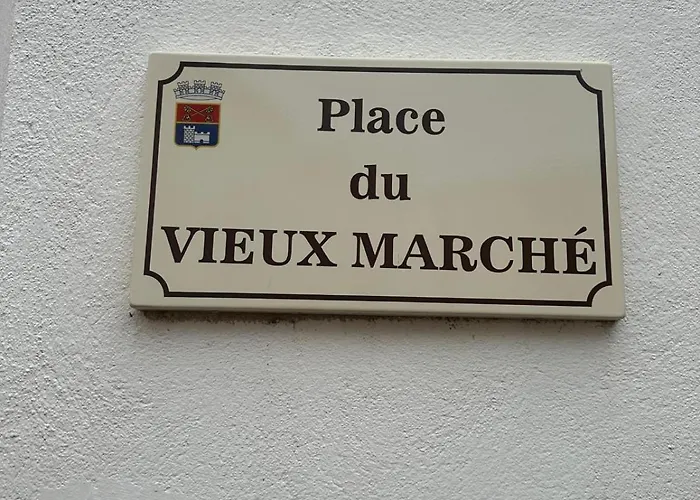 Les Etoiles De Apartmán