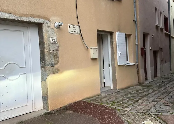 Apartmán Les Etoiles De *
