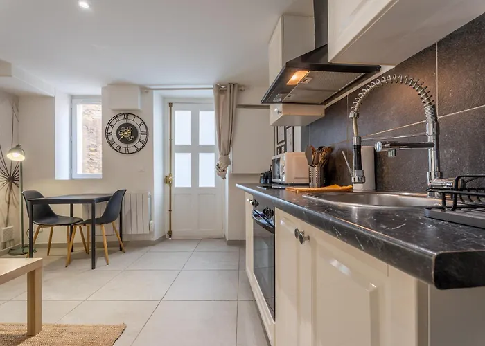Les Etoiles De Apartmán *