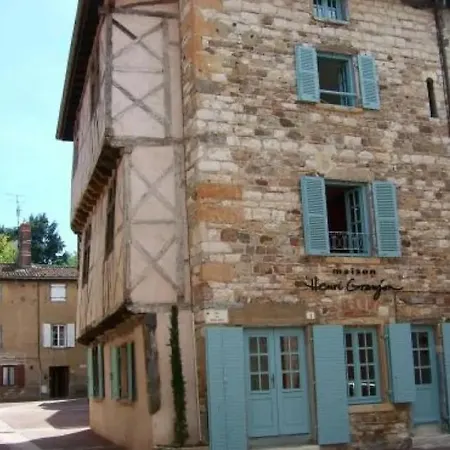 Apartman Les Etoiles De *