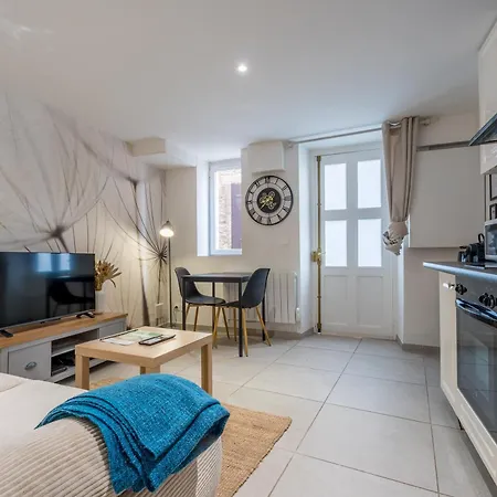 Apartman Les Etoiles De