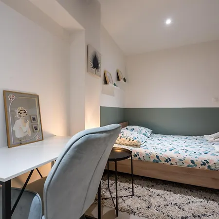 Apartman Les Etoiles De *