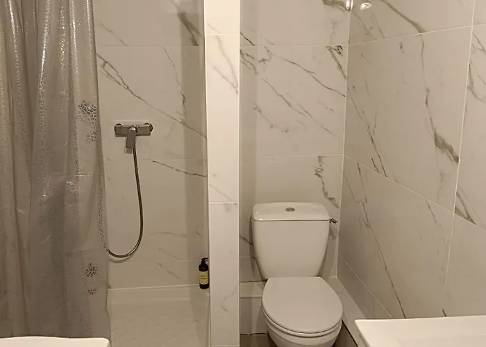 Appartement Les Etoiles De *