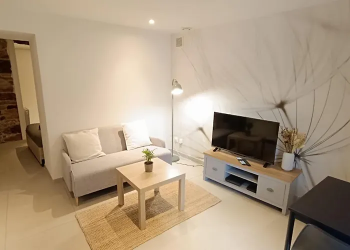 Les Etoiles De Appartement