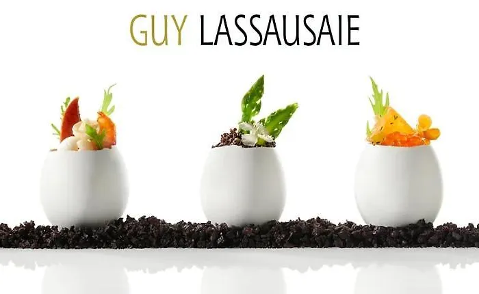Les Etoiles De Appartement Chasselay