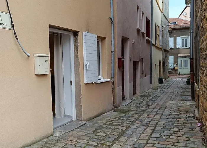 Les Etoiles De Appartement *