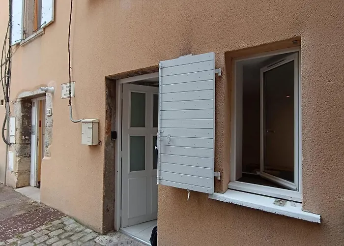 Appartement Les Etoiles De Chasselay