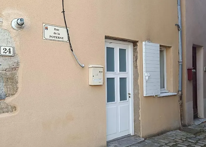 Appartement Les Etoiles De Chasselay